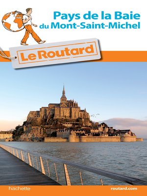 cover image of Guide du Routard Pays de la Baie du Mont-Saint-Michel